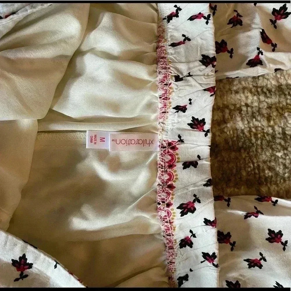 TARGET XHILARATION PANTS - Picture 2 of 3